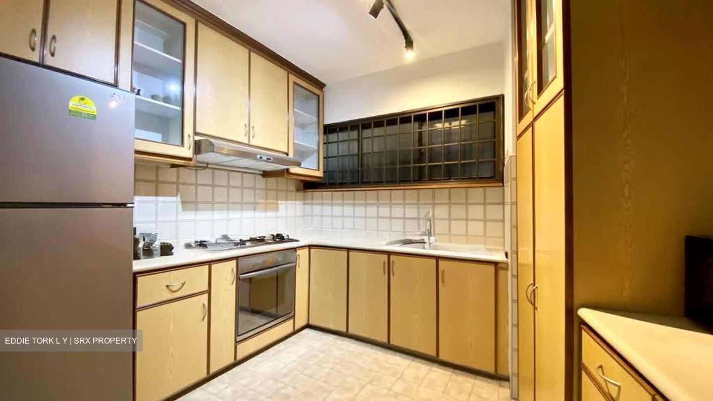 Pine Grove (D21), Condominium #554784371